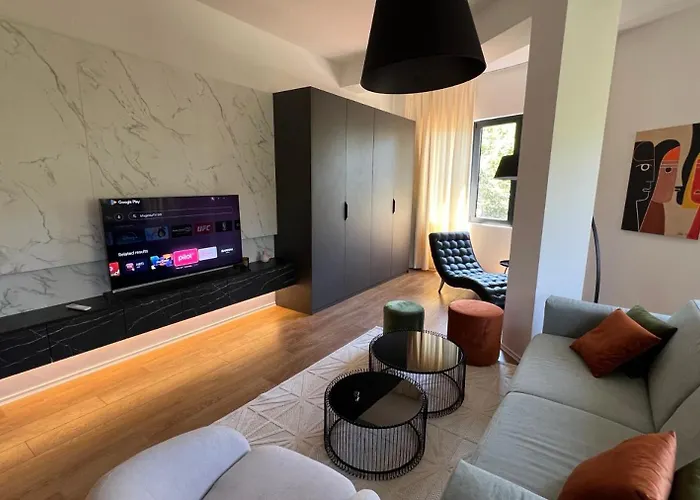 The Lux Loft