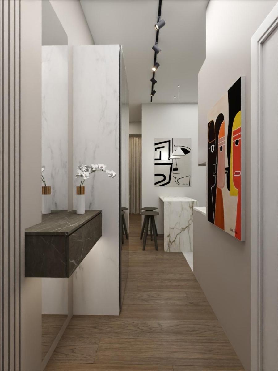 The Lux Loft