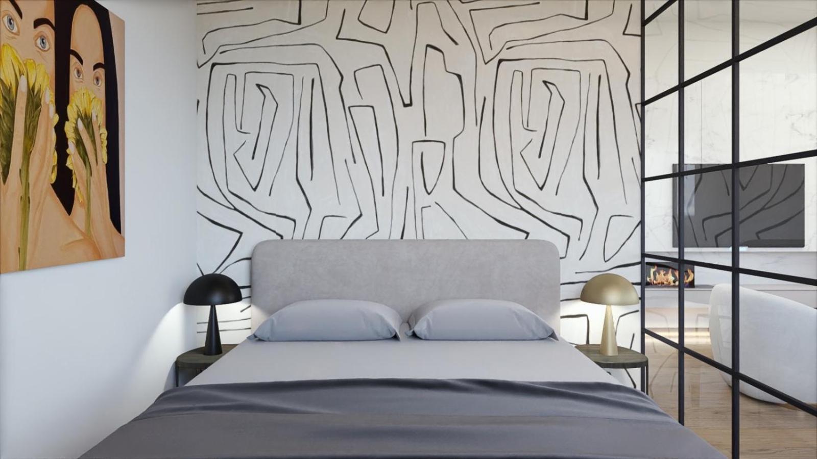The Lux Loft * Skopje