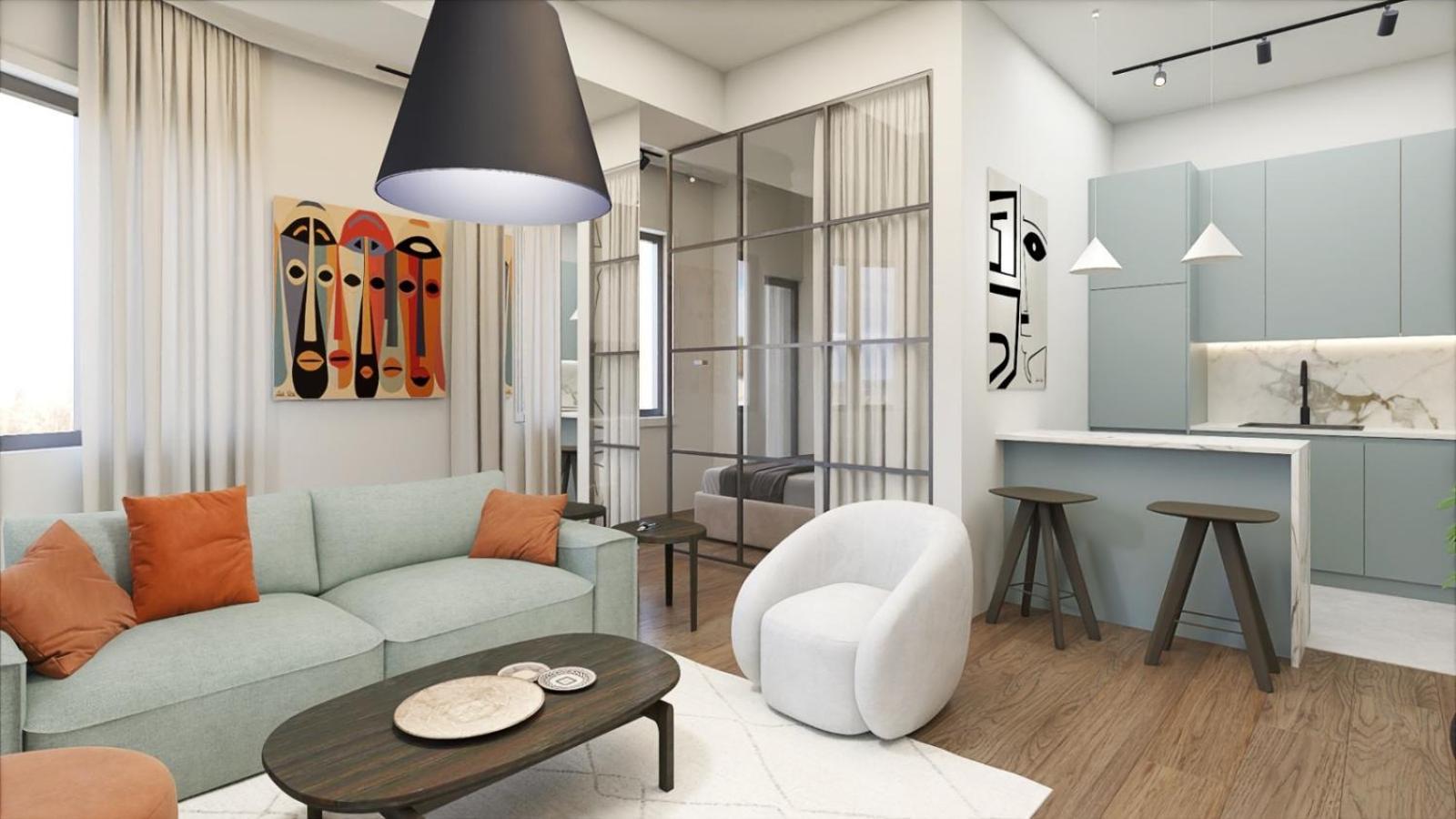The Lux Loft *