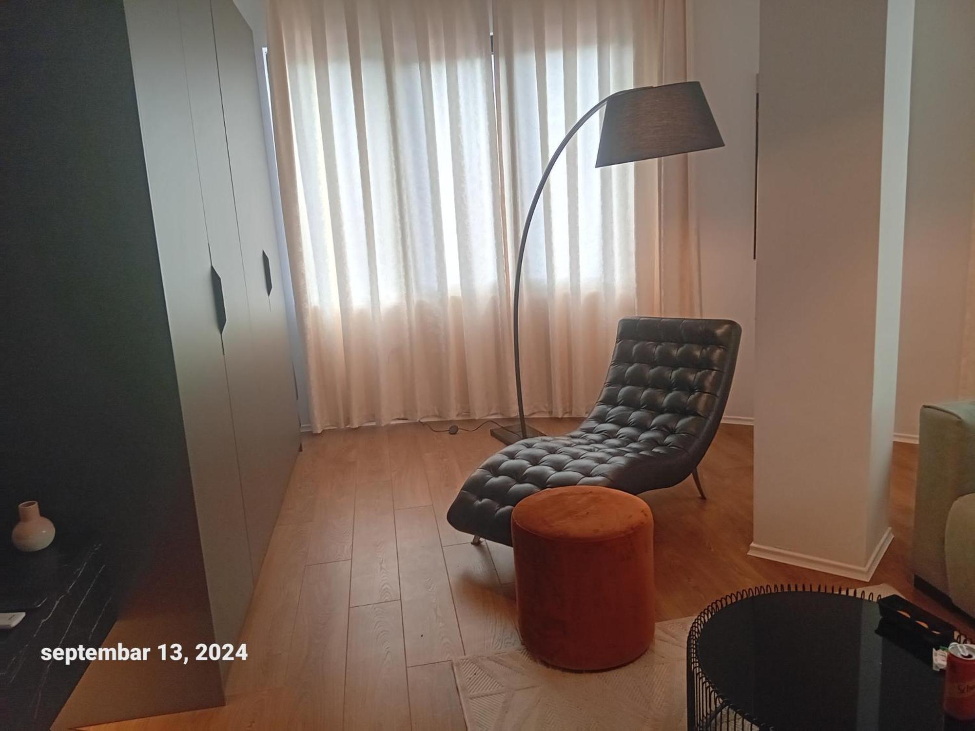 The Lux Loft Daire Üsküp
