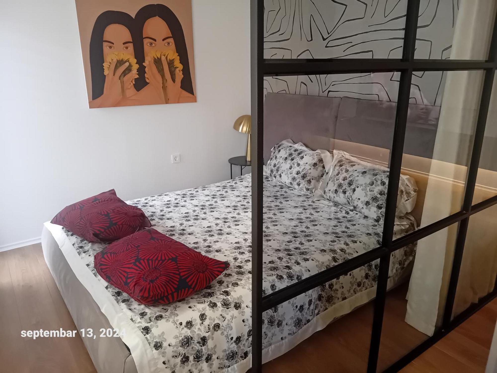 The Lux Loft * Skopje